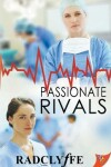 Book cover for Passionate Rivals