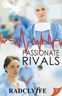 Cover of Passionate Rivals