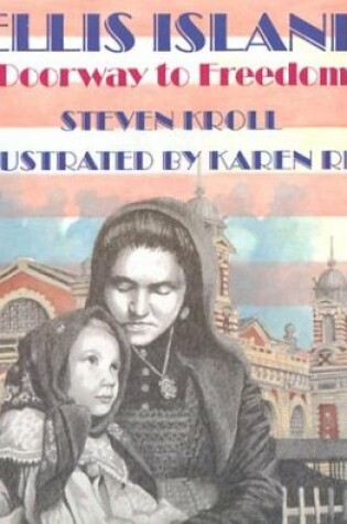 Cover of Ellis Island