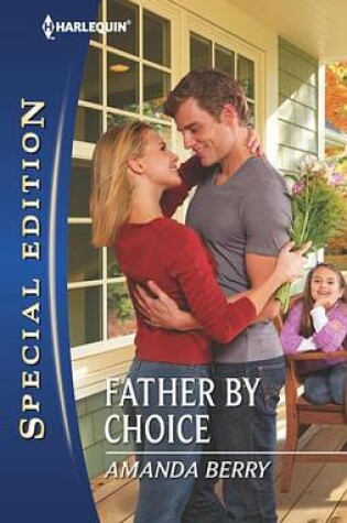 Cover of Father by Choice