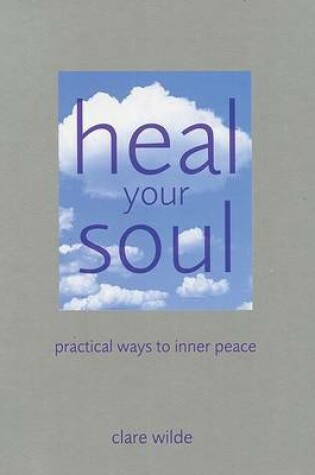 Cover of Heal Your Soul