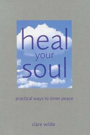 Heal Your Soul