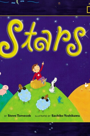 Cover of Stars