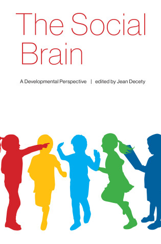 Cover of The Social Brain