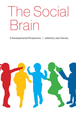 Book cover for The Social Brain