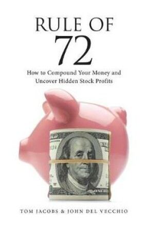 Cover of Rule of 72