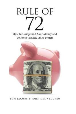 Book cover for Rule of 72
