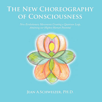 Book cover for The New Choreography of Consciousness