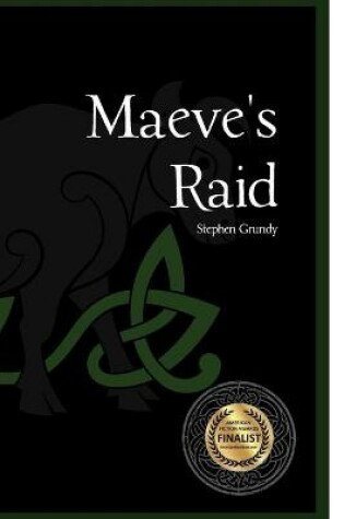 Cover of Maeve's Raid