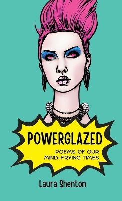 Book cover for Powerglazed