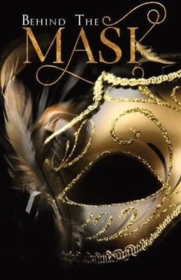 Book cover for Behind The Mask