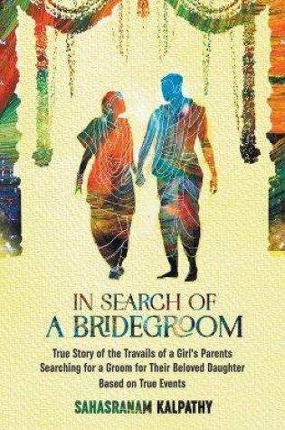 Cover of In Search of a Bridegroom