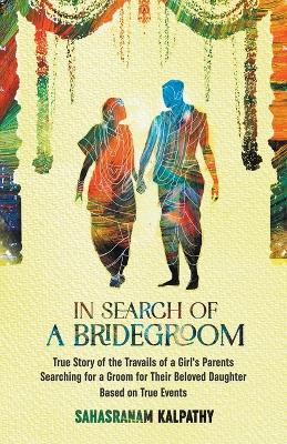 Book cover for In Search of a Bridegroom