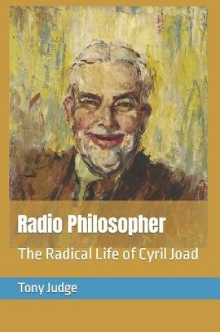 Cover of Radio Philosopher