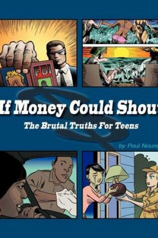 Cover of If Money Could Shout
