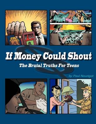 Book cover for If Money Could Shout