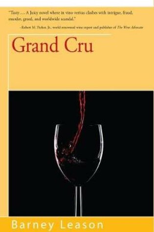 Cover of Grand Cru