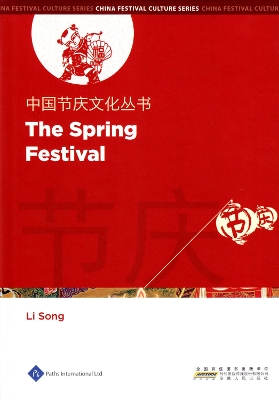 Cover of The Spring Festival