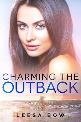 Book cover for Charming the Outback