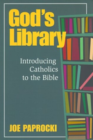 Cover of God's Library