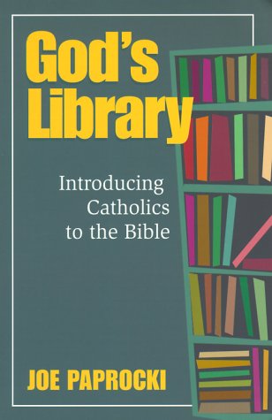 Book cover for God's Library