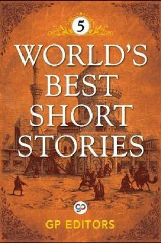 Cover of World's Best Short Stories-Vol 5