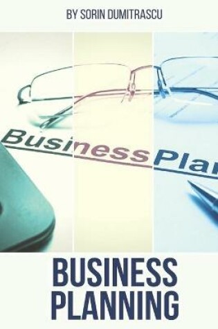 Cover of Business Planning