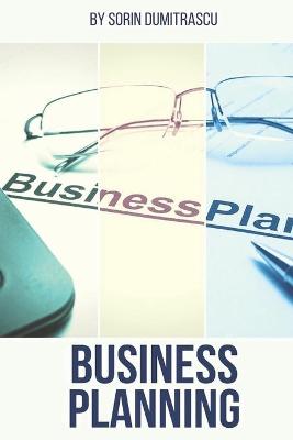 Book cover for Business Planning