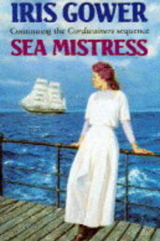 Cover of Sea Mistress