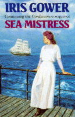 Book cover for Sea Mistress