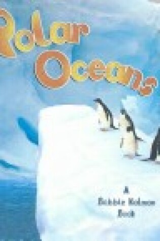 Cover of Polar Oceans