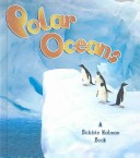 Book cover for Polar Oceans