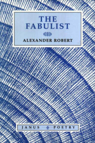 Cover of The Fabulist, The