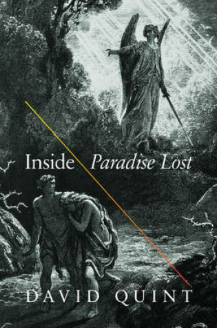 Cover of Inside "Paradise Lost"