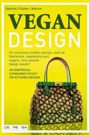 Cover of Vegan Design