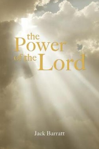 Cover of The Power of the Lord
