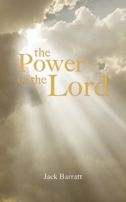 Book cover for The Power of the Lord