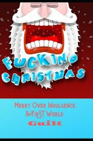 Cover of Fucking Christmas