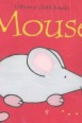 Cover of Mouse