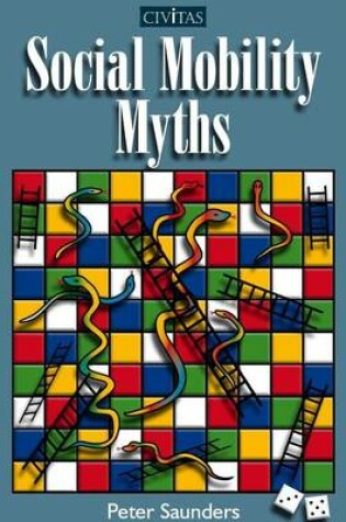 Cover of Social Mobility Myths