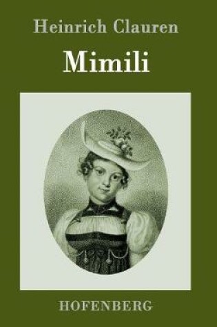 Cover of Mimili
