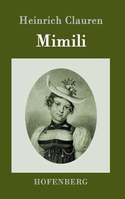 Book cover for Mimili