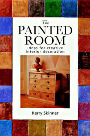 Cover of The Painted Room