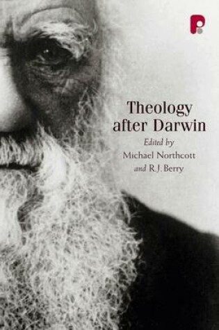 Cover of Theology After Darwin