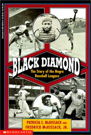 Book cover for Black Diamond