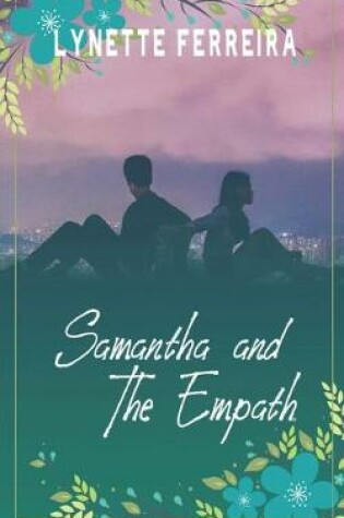 Cover of Samantha and The Empath