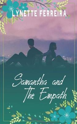 Book cover for Samantha and The Empath