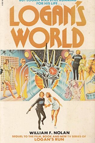 Cover of Logan's World