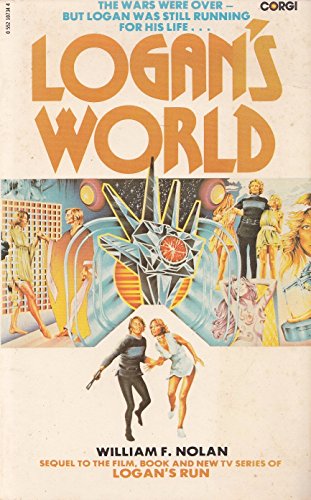 Book cover for Logan's World