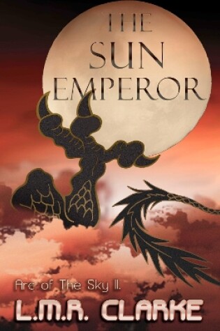 Cover of The Sun Emperor